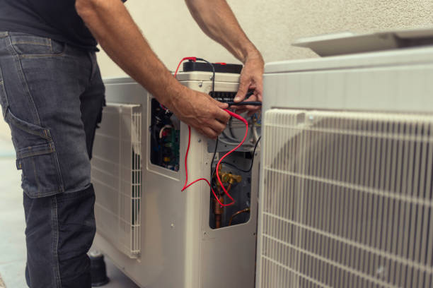 Best Emergency HVAC Repair  in Hebron, KY