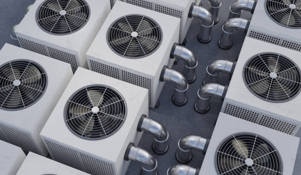 Trusted Hebron, KY HVAC Experts