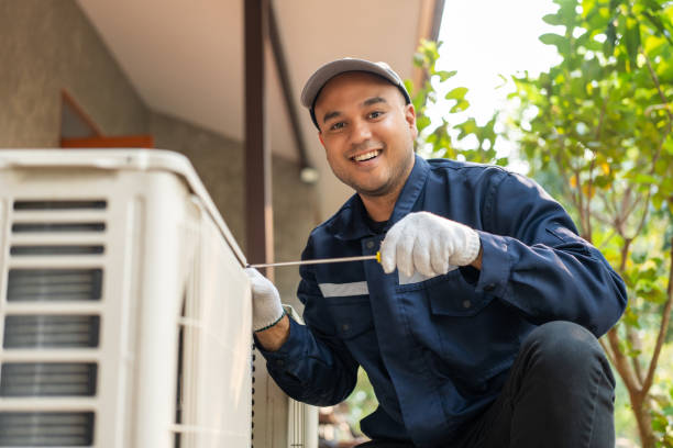 AC Installation Near Me in Hebron, KY